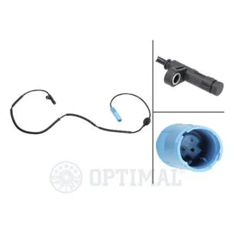 Датчик числа обертів OPTIMAL 06S136