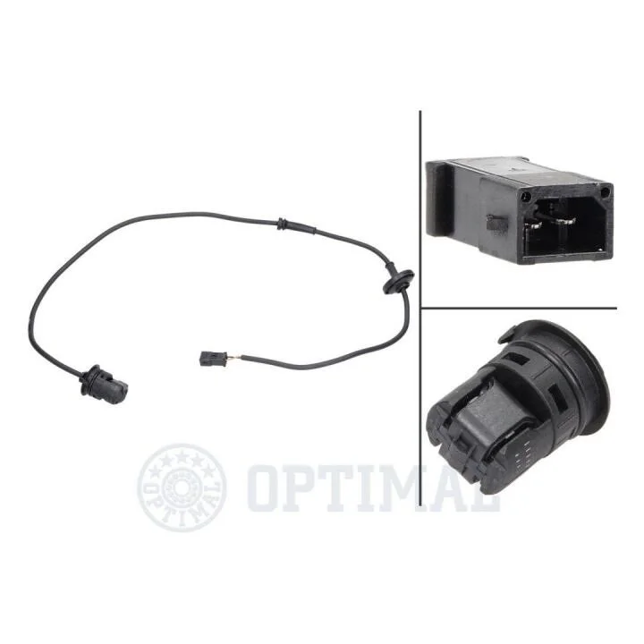 Датчик числа обертів OPTIMAL 06S138 (фото 1)