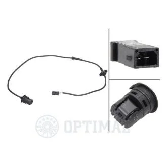 Датчик числа обертів OPTIMAL 06S138