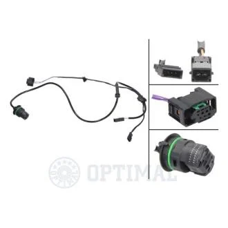 Датчик числа обертів OPTIMAL 06S142