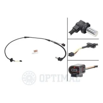Датчик числа обертів OPTIMAL 06S147