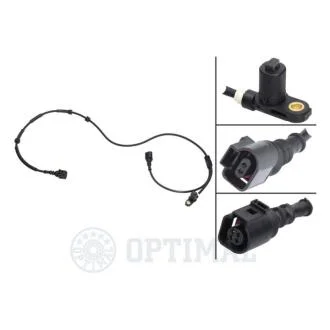 Датчик числа обертів OPTIMAL 06S151