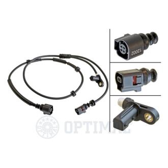 Датчик числа обертів OPTIMAL 06-S157