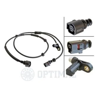 Датчик числа обертів OPTIMAL 06S157