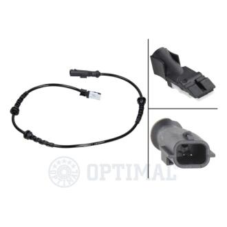 Датчик числа обертів OPTIMAL 06-S159