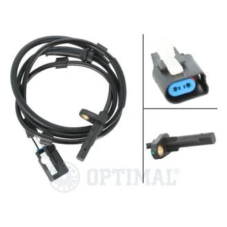 Датчик числа обертів OPTIMAL 06S173