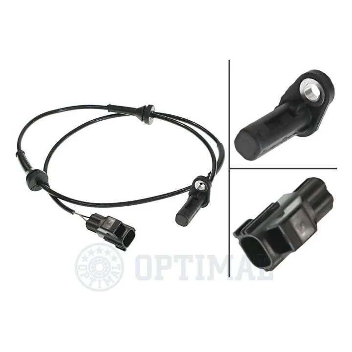 Датчик числа обертів OPTIMAL 06S179 (фото 1)