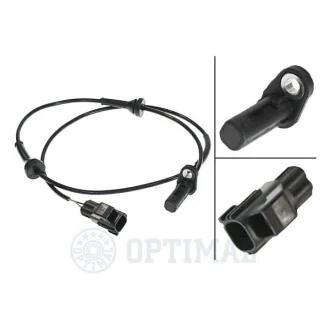 Датчик числа обертів OPTIMAL 06S179