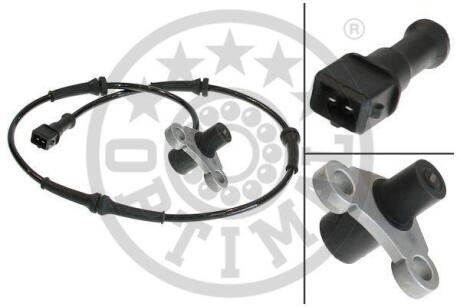 Датчик числа обертів OPTIMAL 06-S180