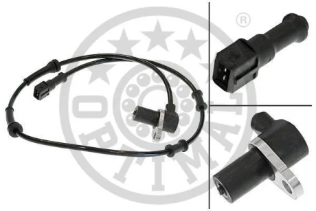Датчик числа обертів OPTIMAL 06S181