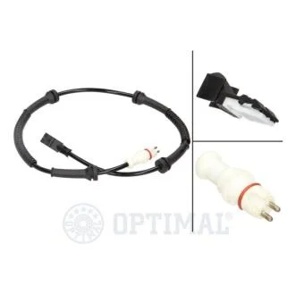 Датчик числа обертів OPTIMAL 06S204