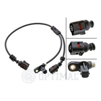 Датчик числа обертів OPTIMAL 06S205