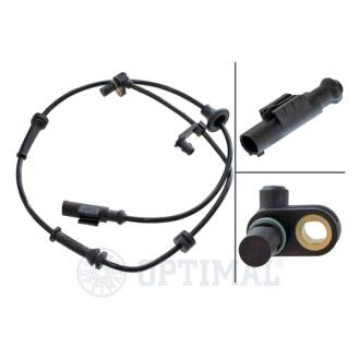 Датчик числа обертів OPTIMAL 06-S217