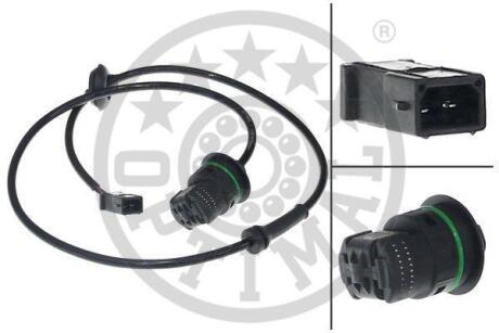 Датчик числа обертів OPTIMAL 06-S222