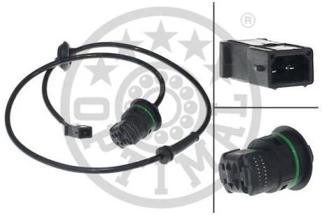 Датчик числа обертів OPTIMAL 06S222