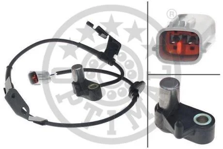 Датчик числа обертів OPTIMAL 06S224