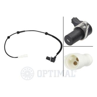 Датчик числа обертів OPTIMAL 06-S229