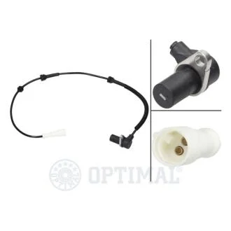 Датчик числа обертів OPTIMAL 06S229
