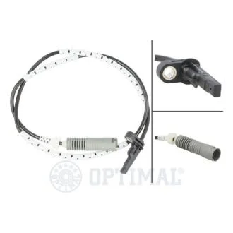 Датчик числа обертів OPTIMAL 06S243