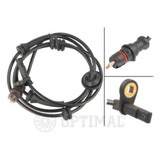 Датчик числа обертів OPTIMAL 06-S246
