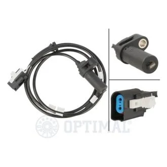 Датчик числа обертів OPTIMAL 06S253