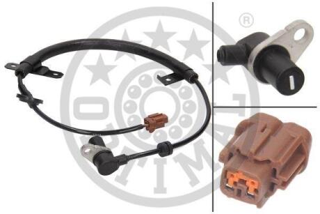 Датчик числа обертів OPTIMAL 06-S274