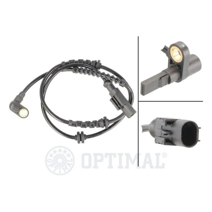 Датчик числа обертів OPTIMAL 06S276 (фото 1)