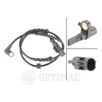 Датчик числа обертів OPTIMAL 06S276