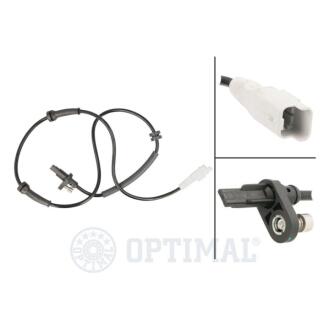 Датчик числа обертів OPTIMAL 06-S279