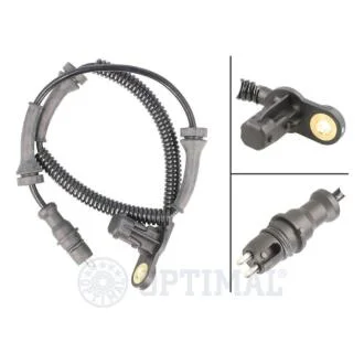 Датчик числа обертів OPTIMAL 06S284