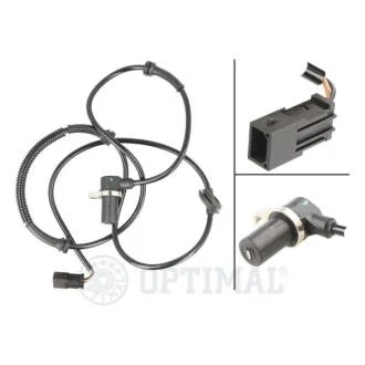 Датчик числа обертів OPTIMAL 06S290