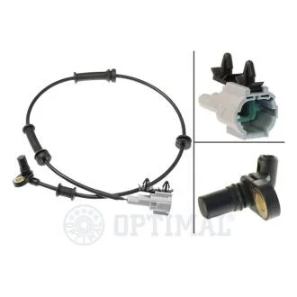 Датчик числа обертів OPTIMAL 06S323