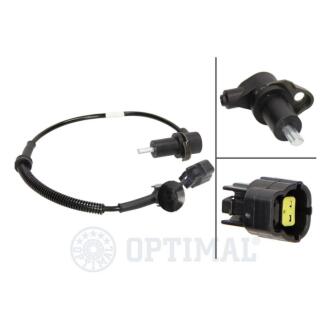 Датчик числа обертів OPTIMAL 06-S329