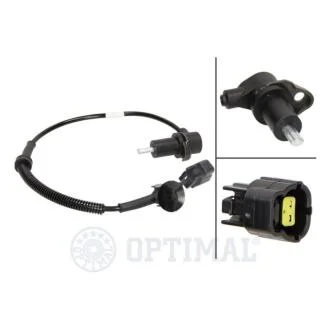 Датчик числа обертів OPTIMAL 06S329