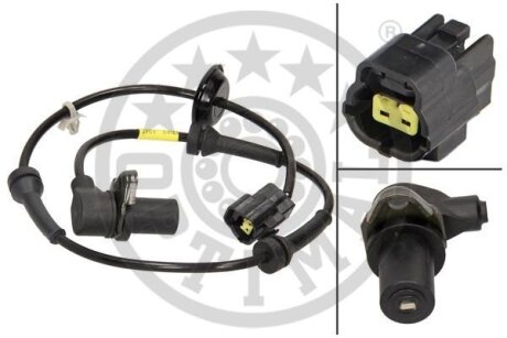 Датчик числа обертів OPTIMAL 06-S331