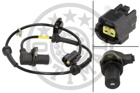 Датчик числа обертів OPTIMAL 06S331