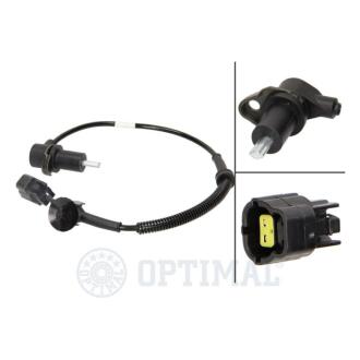Датчик числа обертів OPTIMAL 06-S332