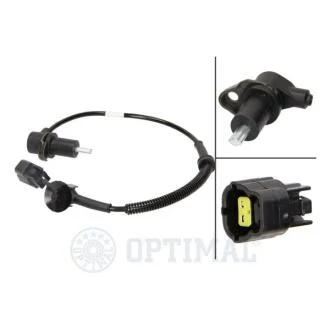 Датчик числа обертів OPTIMAL 06S332