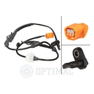 Датчик числа обертів OPTIMAL 06S342