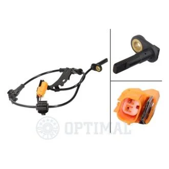 Датчик числа обертів OPTIMAL 06S344