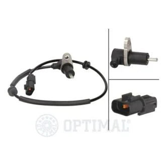 Датчик числа обертів OPTIMAL 06S351