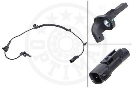 Датчик числа обертів OPTIMAL 06-S352