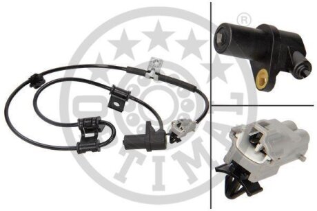 Датчик числа обертів OPTIMAL 06-S354