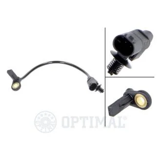 Датчик числа обертів OPTIMAL 06S358