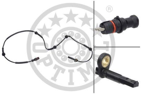 Датчик числа обертів OPTIMAL 06-S368