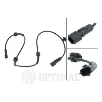 Датчик числа обертів OPTIMAL 06S371