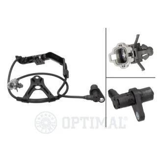 Датчик числа обертів OPTIMAL 06S376