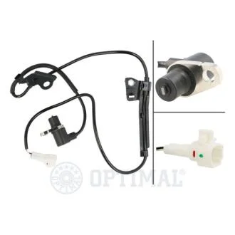 Датчик числа обертів OPTIMAL 06S384