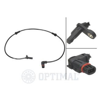 Датчик числа обертів OPTIMAL 06-S385