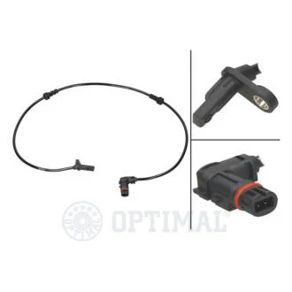 Датчик числа обертів OPTIMAL 06S385